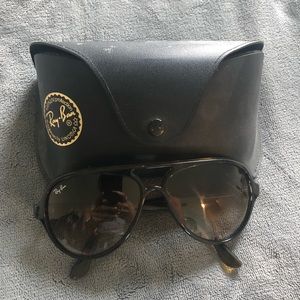 Aviator Ray Bans